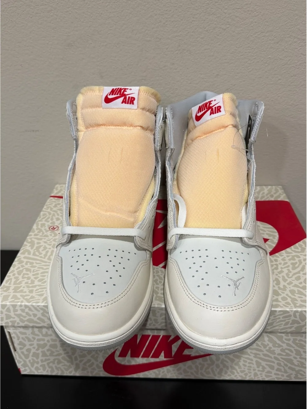Jordan size 13
